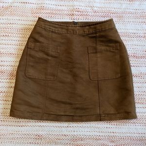 Old Navy skirt